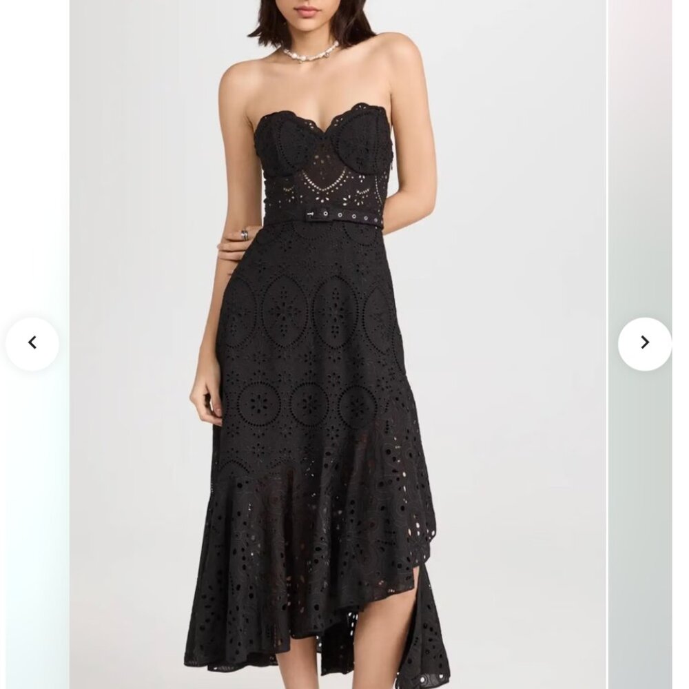 Charo Ruiz Ibiza Dress